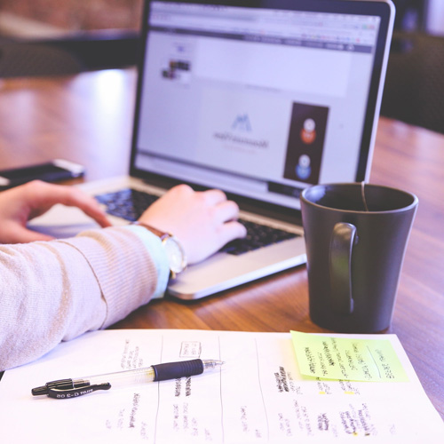 tilitoimistopalvelut